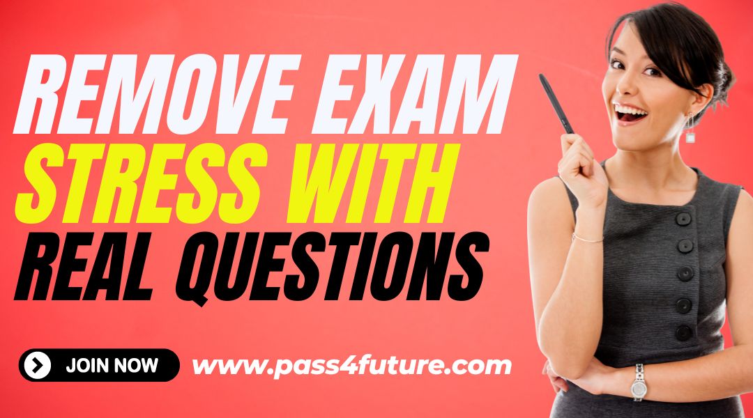 kyliedixon138's tweet image. Remove CompTIA N10-008 exam stress with Pass4Future exam dumps. Their real questions and up-to-date materials make studying a breeze. PDF questions, practice tests, and desktop tests perfectly mirror the real exam.
pass4future.com/comptia
#CompTIA #Pass4Future