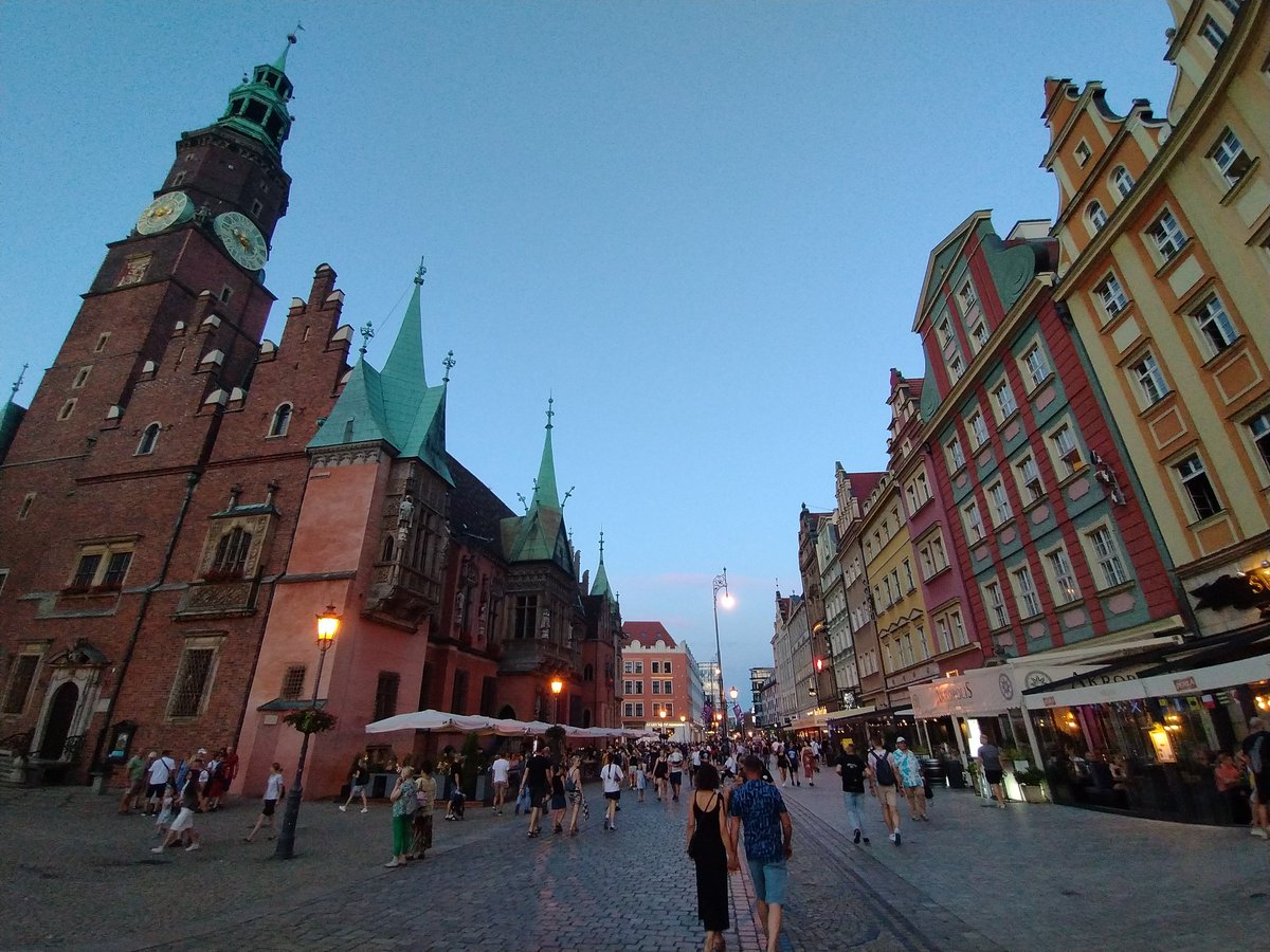 Name three European city breaks that deserve to be better known

1. Wroclaw, Poland
2. Eger, Hungary
3. Lecce, Italy