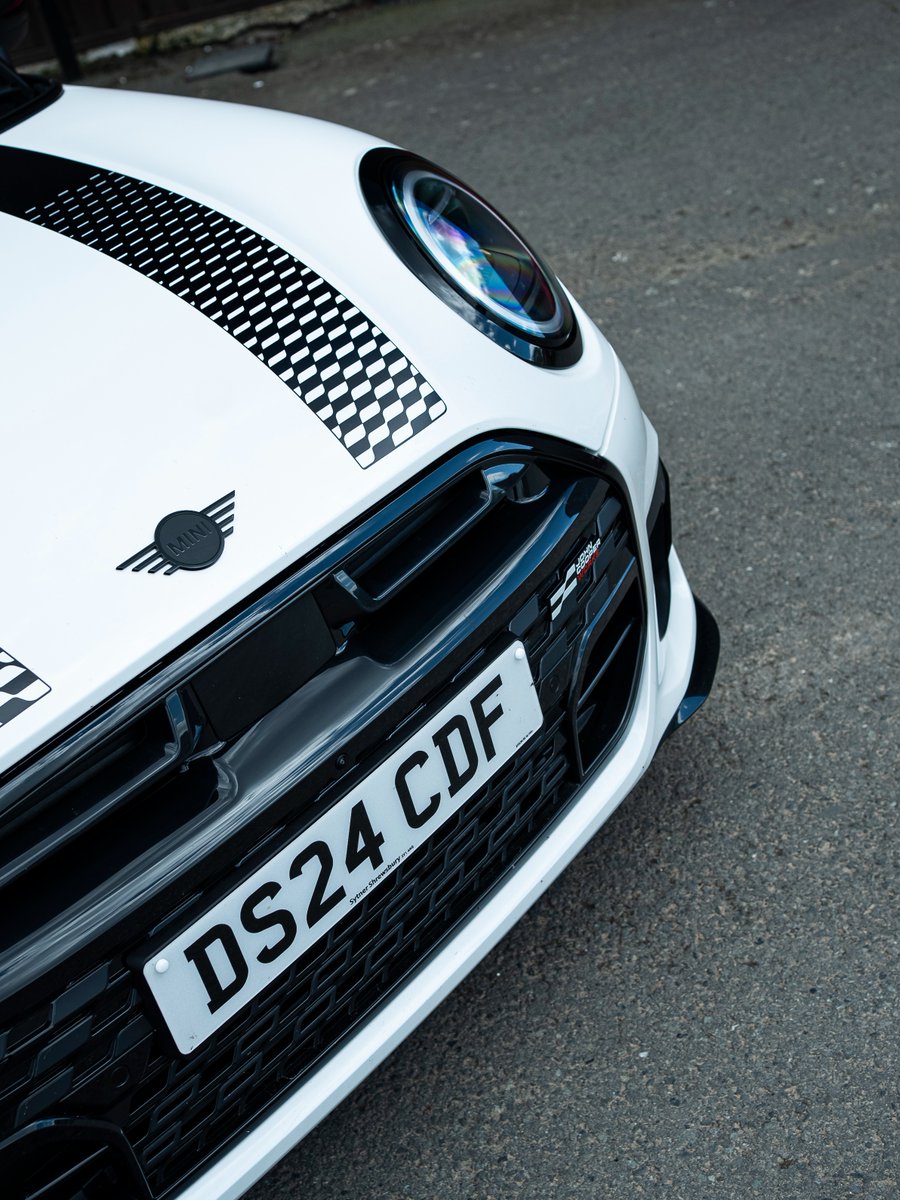 Sytner MINI tweet media