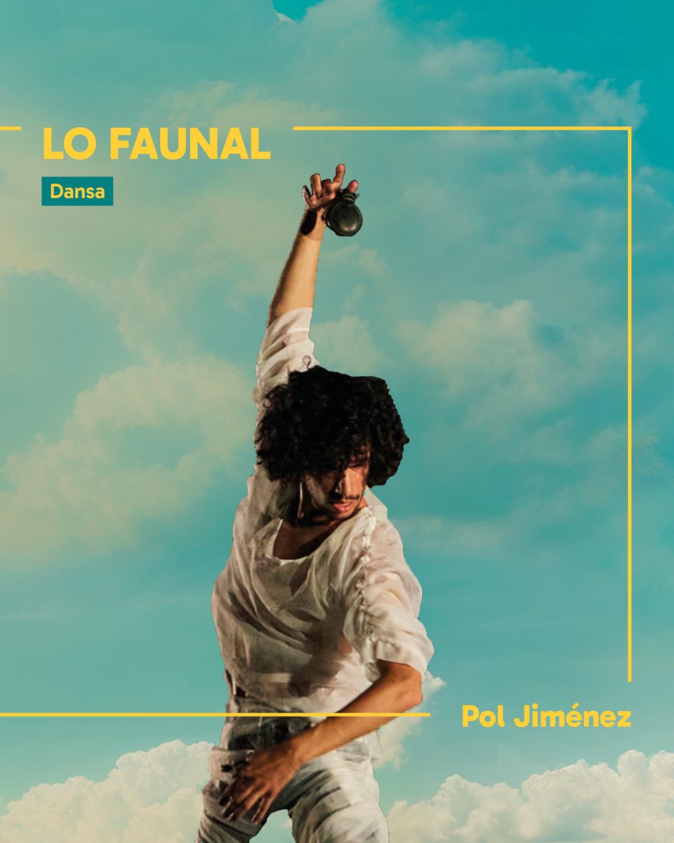 Aquest dissabte arranca ESCENA GERMINAL a <a href="/Masvicens/">Celler Mas Vicenç 🍷</a> amb les DIONÍSIES!
Tenim una primera jornada plena de dansa, teatre, música, vi, tradició i vinyes.