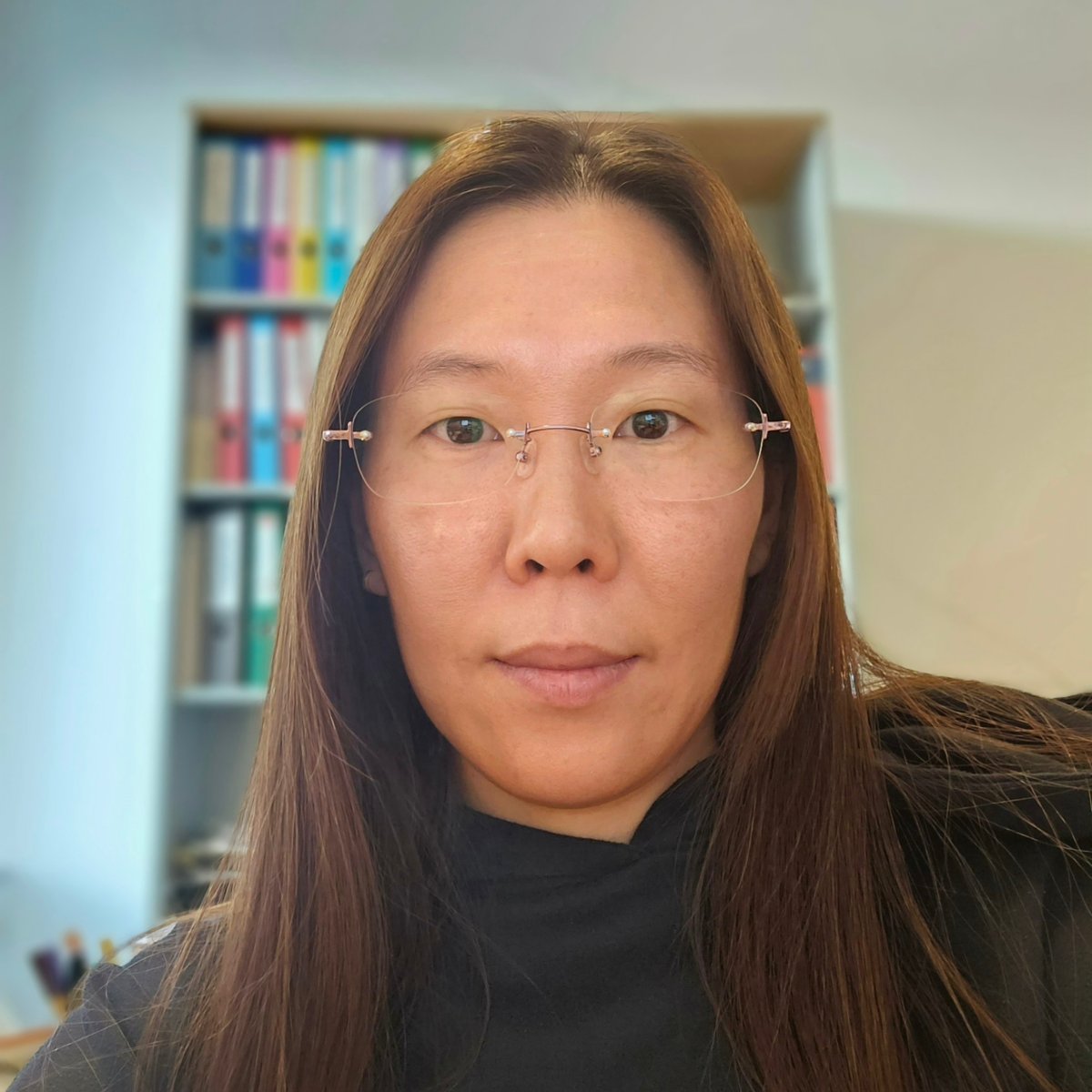 Eine neue Studie von JKU Forscherin Yoo Jin Oh, JKU Institut für Biophysik <a href="/JKUPhysics/">JKUPhysics</a> in Kooperation mit Sungsu Park, <a href="/SKKUni1398/">Sungkyunkwan University (SKKU)</a> und Kisung Ko, <a href="/CAU_News/">Chung-Ang University</a>  sowie dem <a href="/Samsung/">Samsung Electronics</a> Medical Center gibt Hoffnung bei HER2-positivem #Brustkrebst 🔬 go.jku.at/n24m8