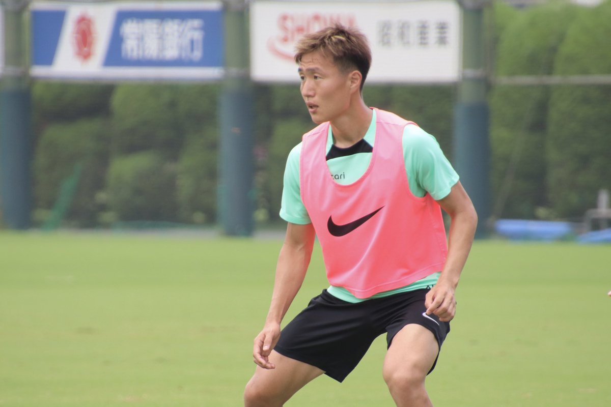 antlers_gento's tweet image. #三竿健斗
#鹿島アントラーズ 
#antlers