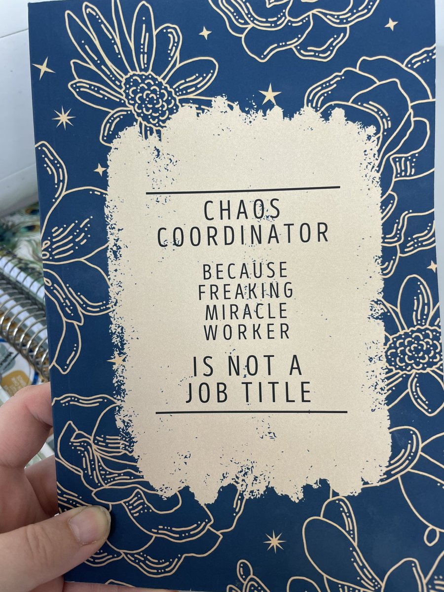 This has felt particularly accurate this week with transition!! My secret friend gift at school, because we all need a boost at the end of the year