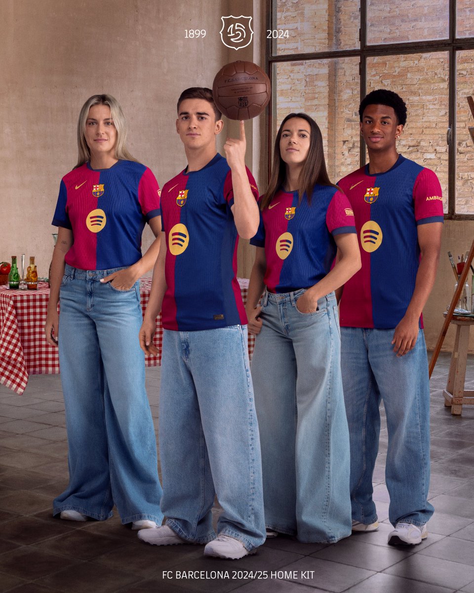 FCBfemeni's tweet photo. 💙 𝐕𝐎𝐋𝐄𝐌 𝐋𝐀 𝐏𝐈𝐋𝐎𝐓𝐀 ❤️ https://t.co/9BhpGnqXpe