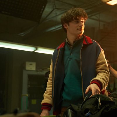 #NewProfilePic as Will the Wise