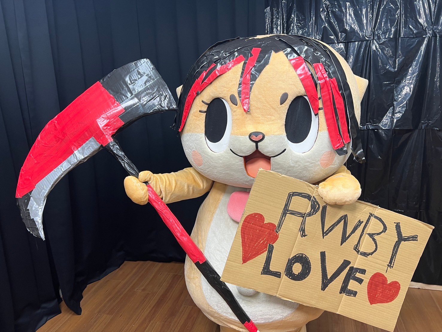 ちぃたん☆／Chiitan on X: 
