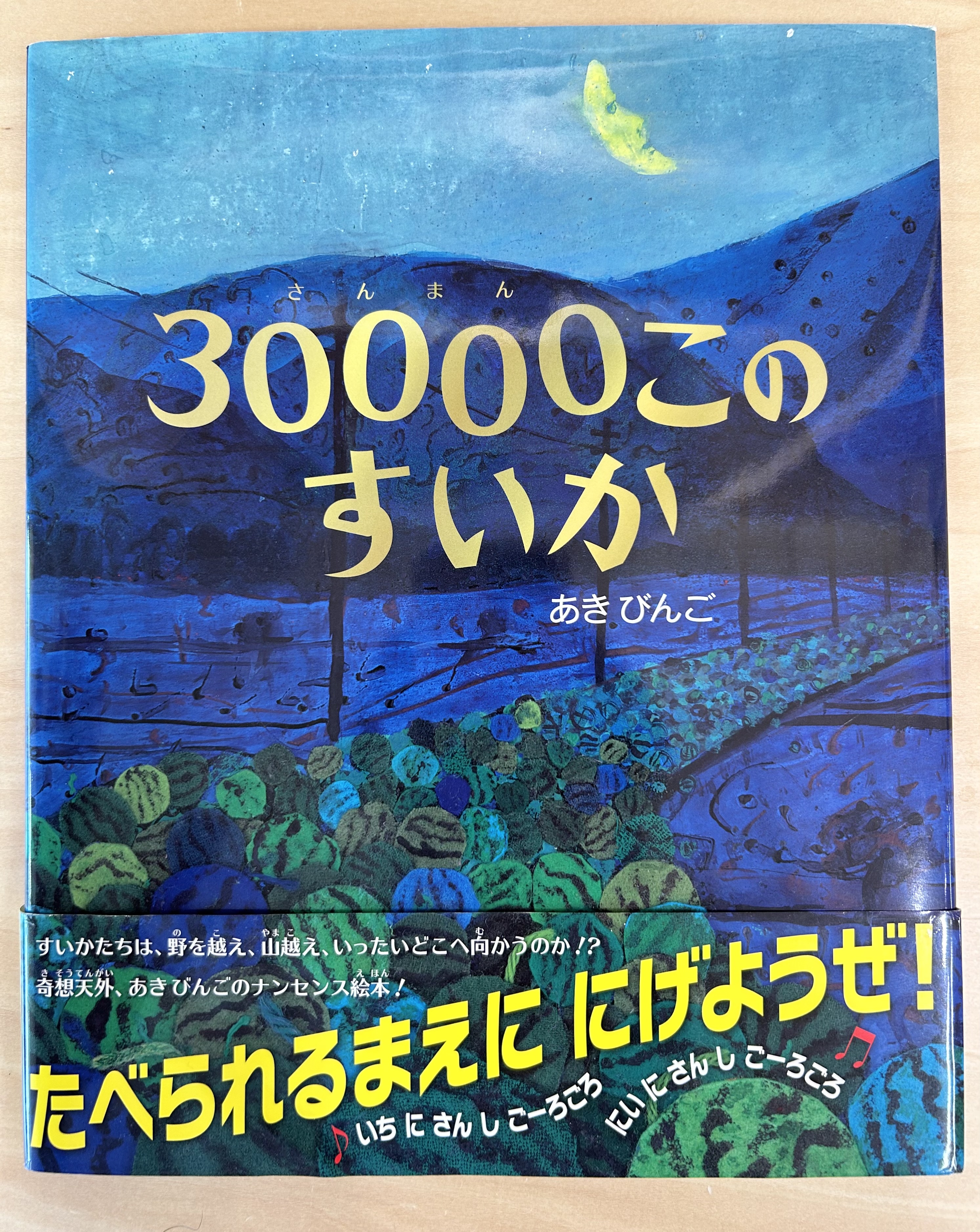 30000このすいか Amazon.co.jp: 30000このすいか : あき びんご: 本
