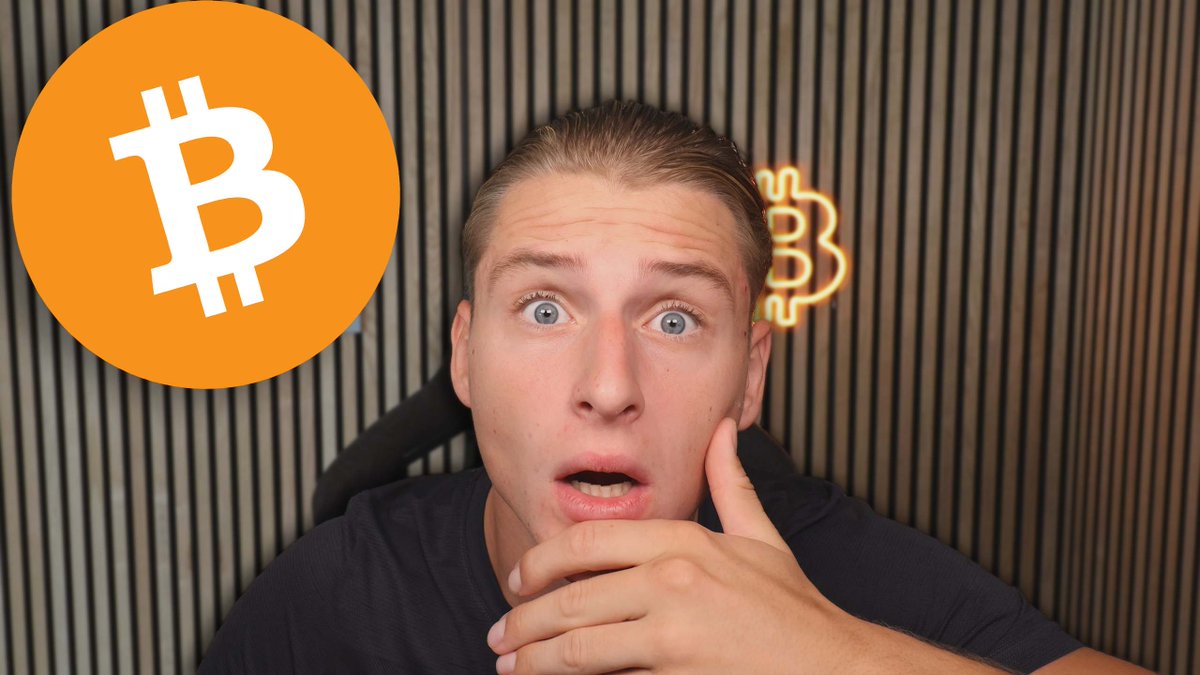 #BITCOIN: WATCH WITHIN THE NEXT 24 HOURS!!!

Watch ASAP:👇
youtu.be/mVKP5Eewpp4