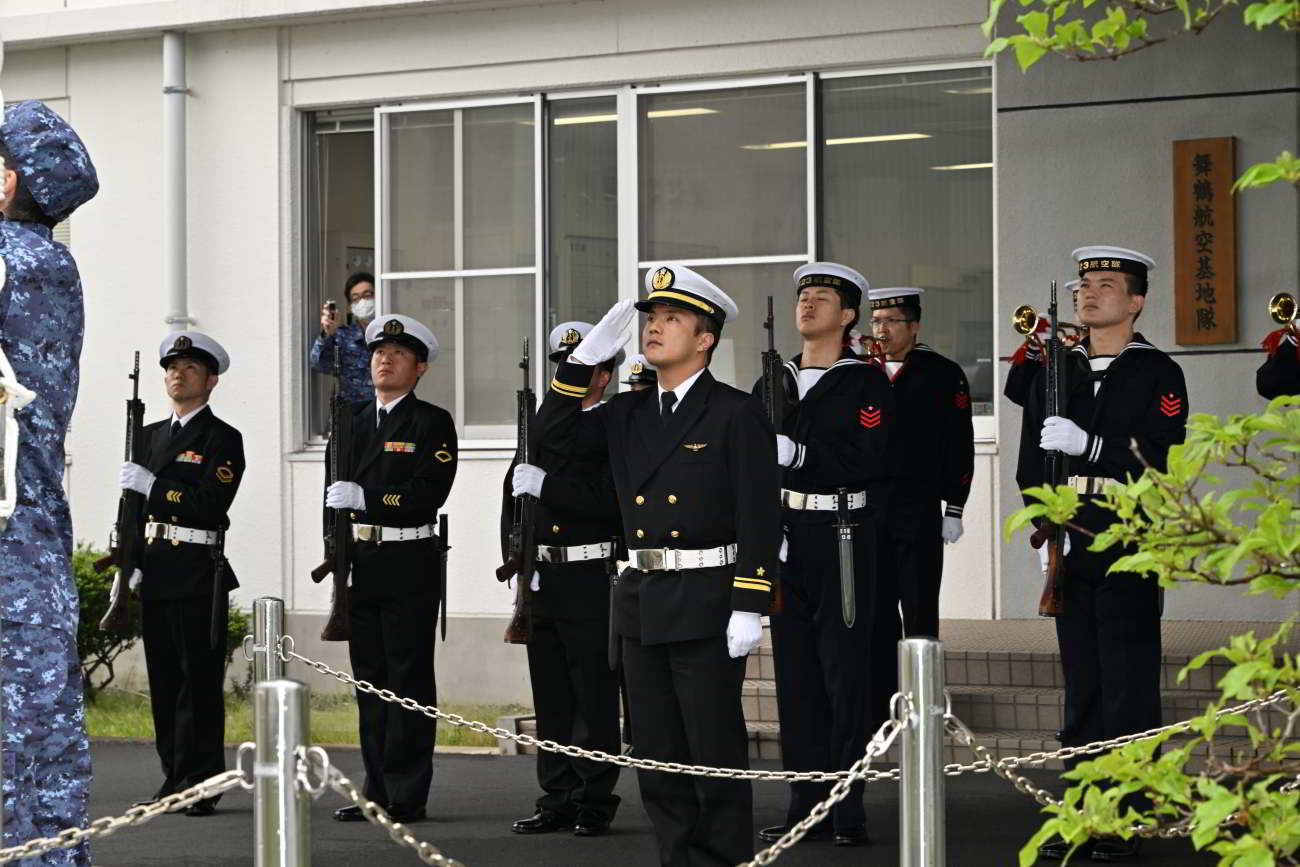海上自衛隊 第21航空群 (@JMSDF_21aw) / X 海上自衛隊 第21航空群 (@JMSDF_21aw) / X
