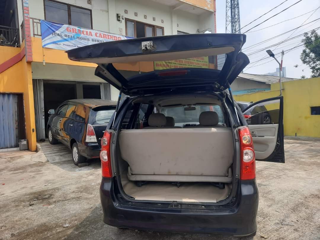 GraciaMotor_'s tweet photo. 📢 Jual Mobil
Dijual Daihatsu Xenia 1.3 Xi Family Th 2009 W.Hitam Met Kondisi Prima Pajak Panjang s/d Agustus 2024 Jual Cash 80 juta nego halus. Minat? DM / hub https://t.co/7CO2w21G1z https://t.co/KAHLjtvBMy