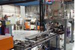 grupospri's tweet photo. 🏭 3D inprimaketako harizpien fabrikazio unitatea euskal enpresen esku jartzen du @GAIKER_BRTA-k.

Prestazio termiko handiko nanokonposatuak, biomaterialak, konposatu indartuak eta termoplastikoak egiteko aukera ematen du:

🔗 https://t.co/zjh3b7sSeE

#BDIHAktiboak #BDIH https://t.co/k22CkxpT9P