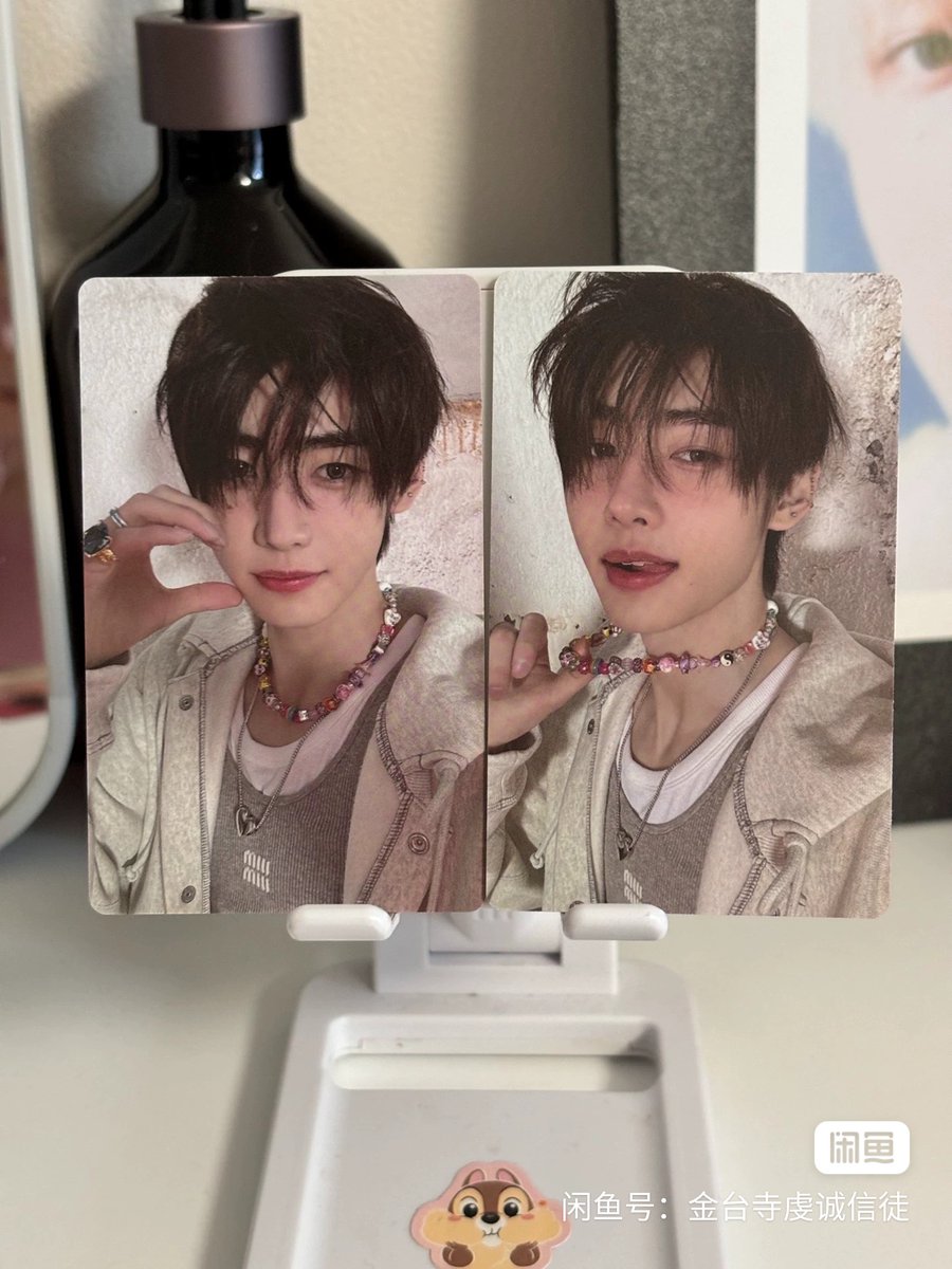 WTB PC SUNGHOON INCEPTIO SET YG MURAH 😭