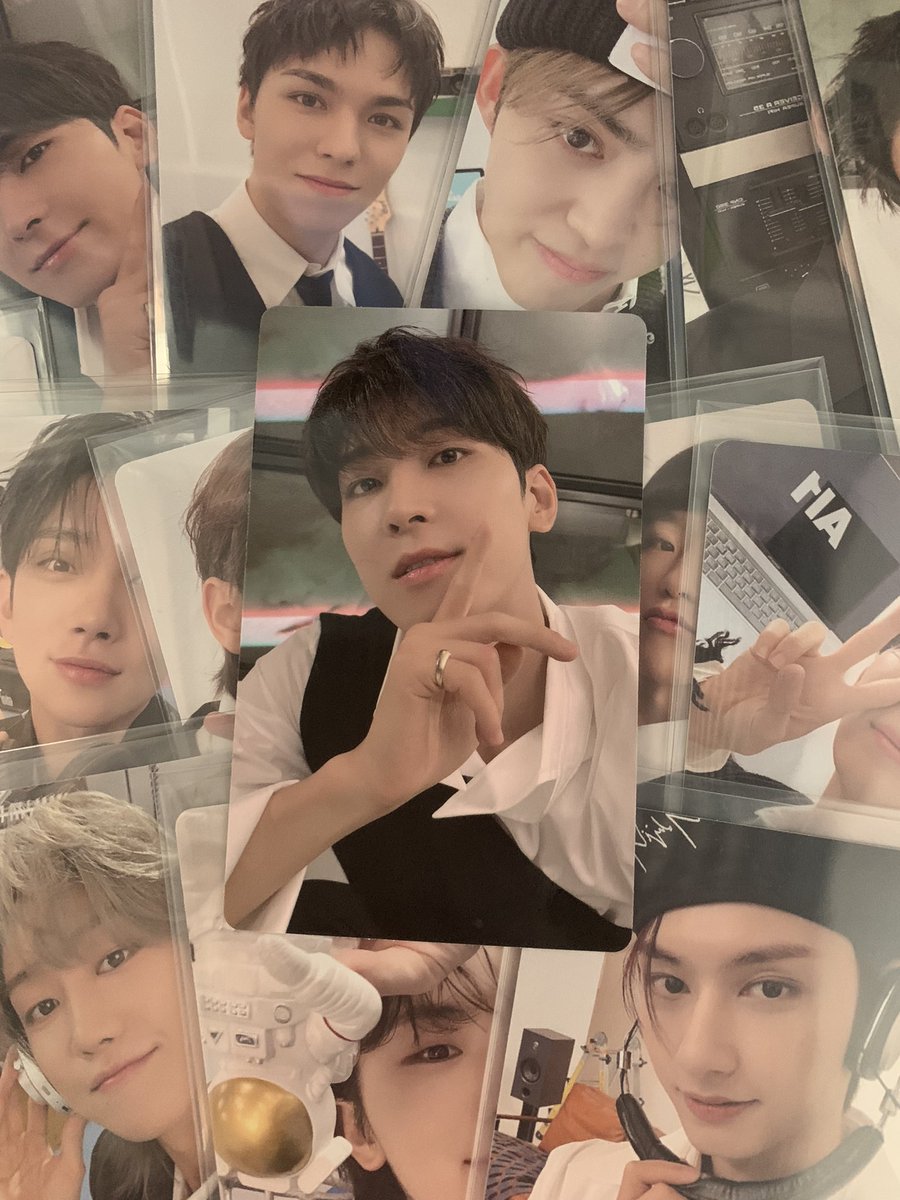 _evrywons's tweet photo. โ๏ธ. . . Wonwoo came home !
โฐ #chincollectss #siaph_feedbacks
๐ฒ โข Thank you so much po @SpringInAugPH for the smooth transaction. โTill next budol po ! https://t.co/XliUZBO39x