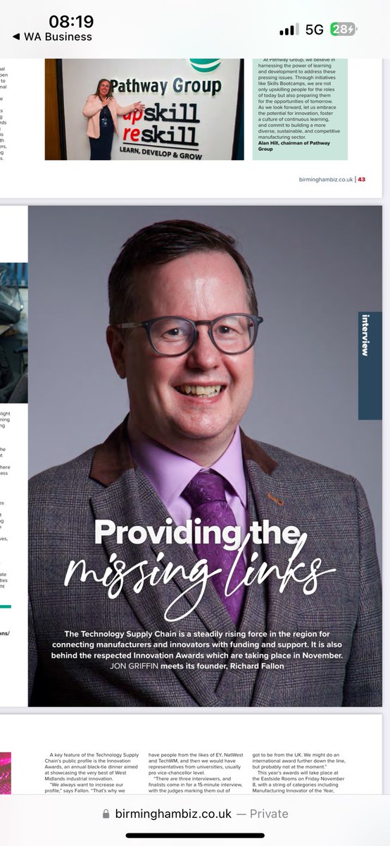 Paul Cadman 🇬🇧 tweet media