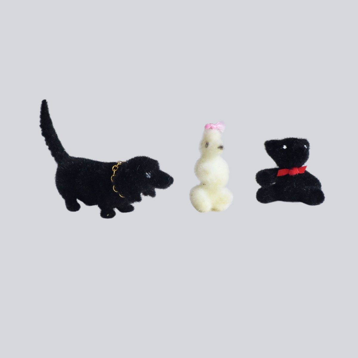 SwirlingOrange1's tweet image. Miniature Dollhouse Puppies, Vintage Mini Poodle, Doxie, and Bear, 1:12 Fuzzy Animals tuppu.net/884be684 #Etsyteamunity #HappyBDayUSA #SwirlingOrange11 #SMILEtt23