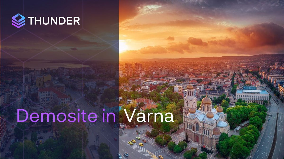 🌊 Explore our demo site is in #Varna!

At the Abilix Soft's data centre, we’re advancing #ThermoChemical energy storage and testing the effectiveness of this technology for #WasteHeat from #DataCentres

Captured heat will contribute to #decarbonisation of Varna's DH network♻️