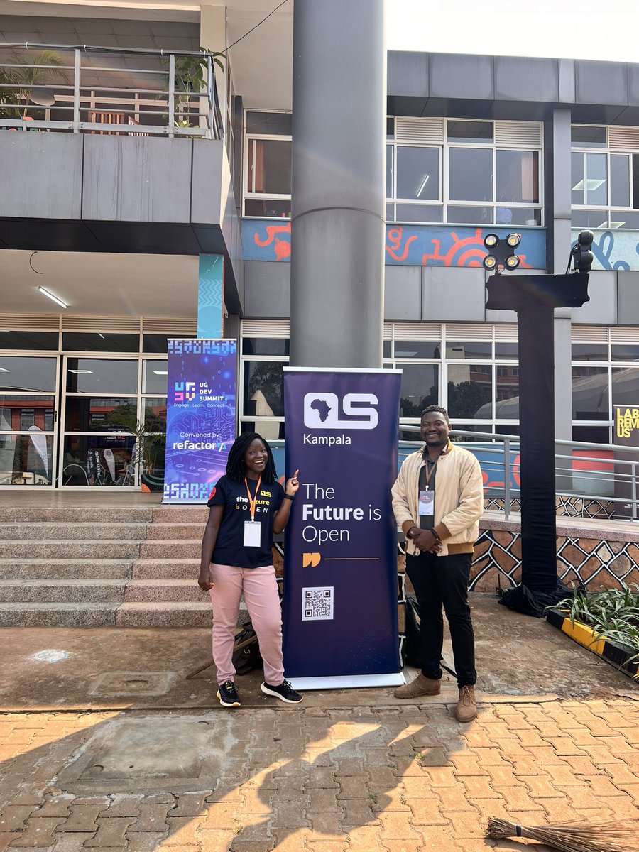 OSCA Kampala tweet media