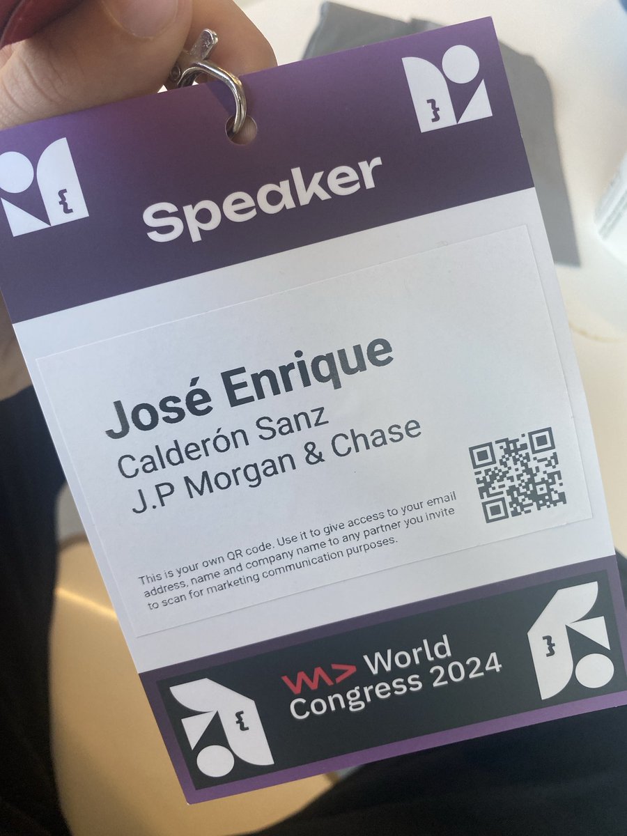 José E. Calderón tweet media