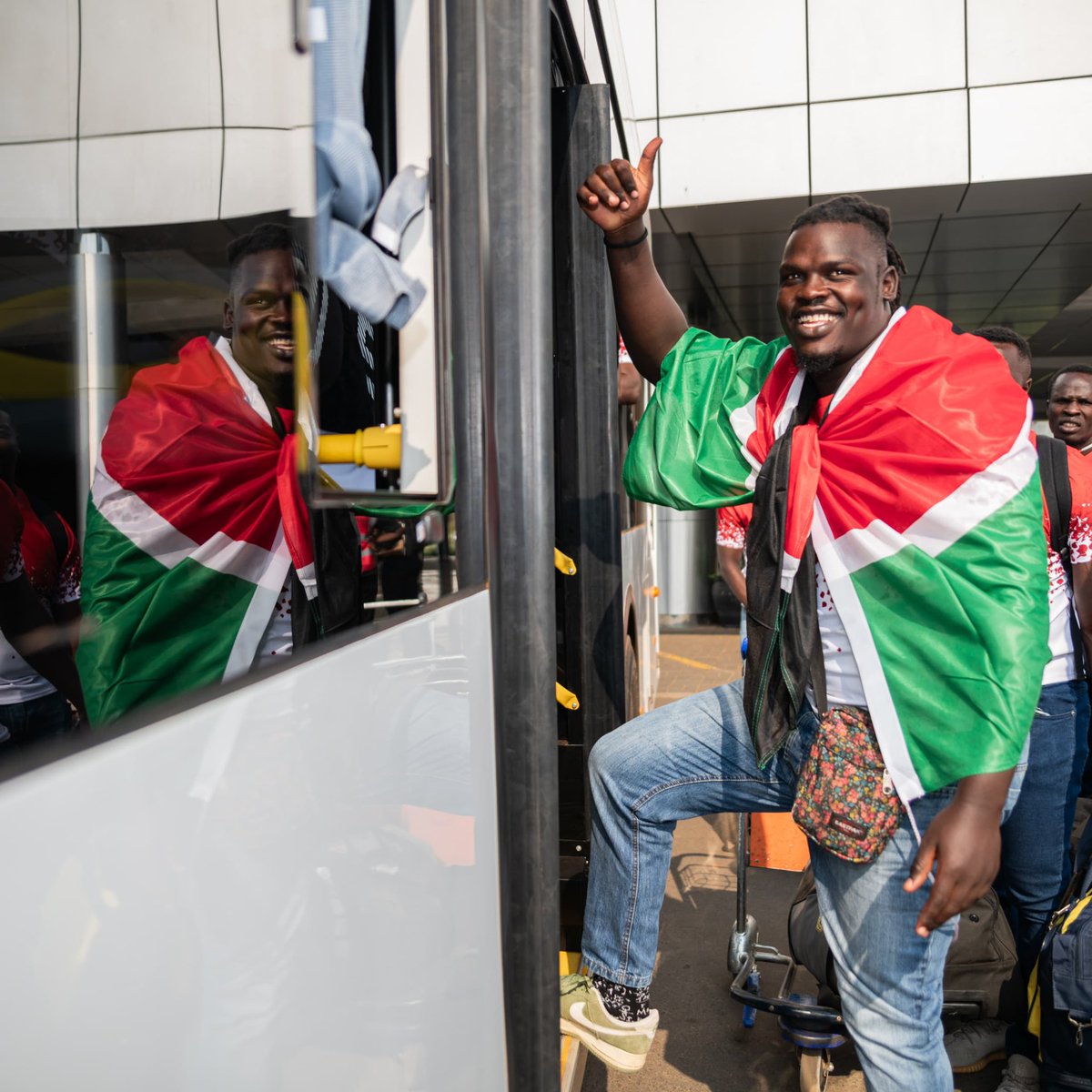 Posha Aloyo tweet media