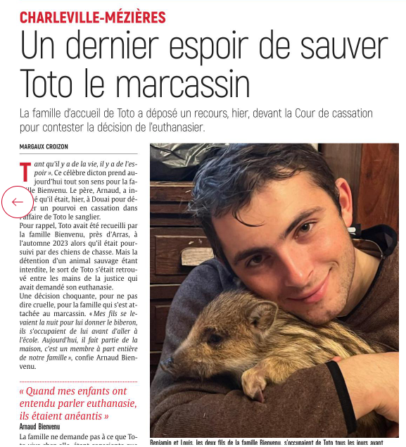 Bertrand DUC tweet media