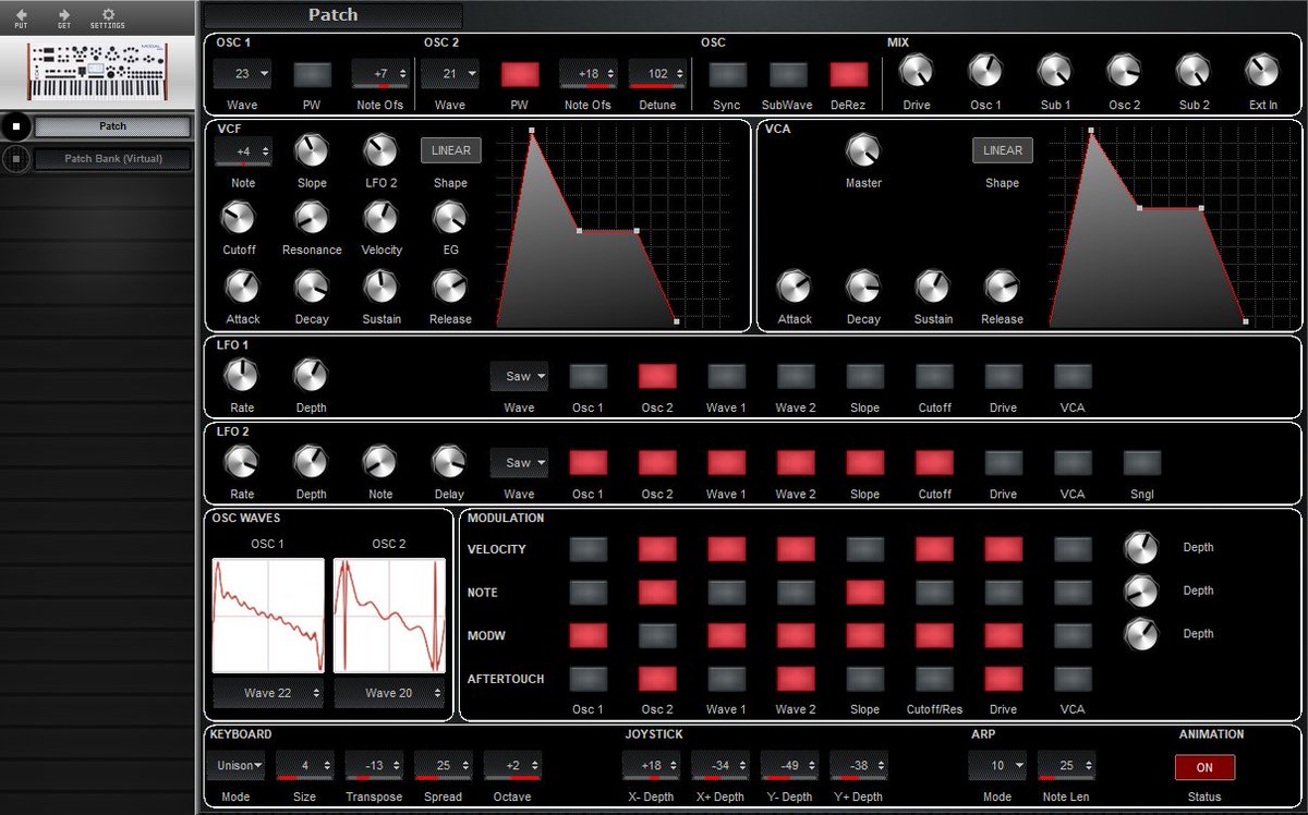 Sound Quest tweet media