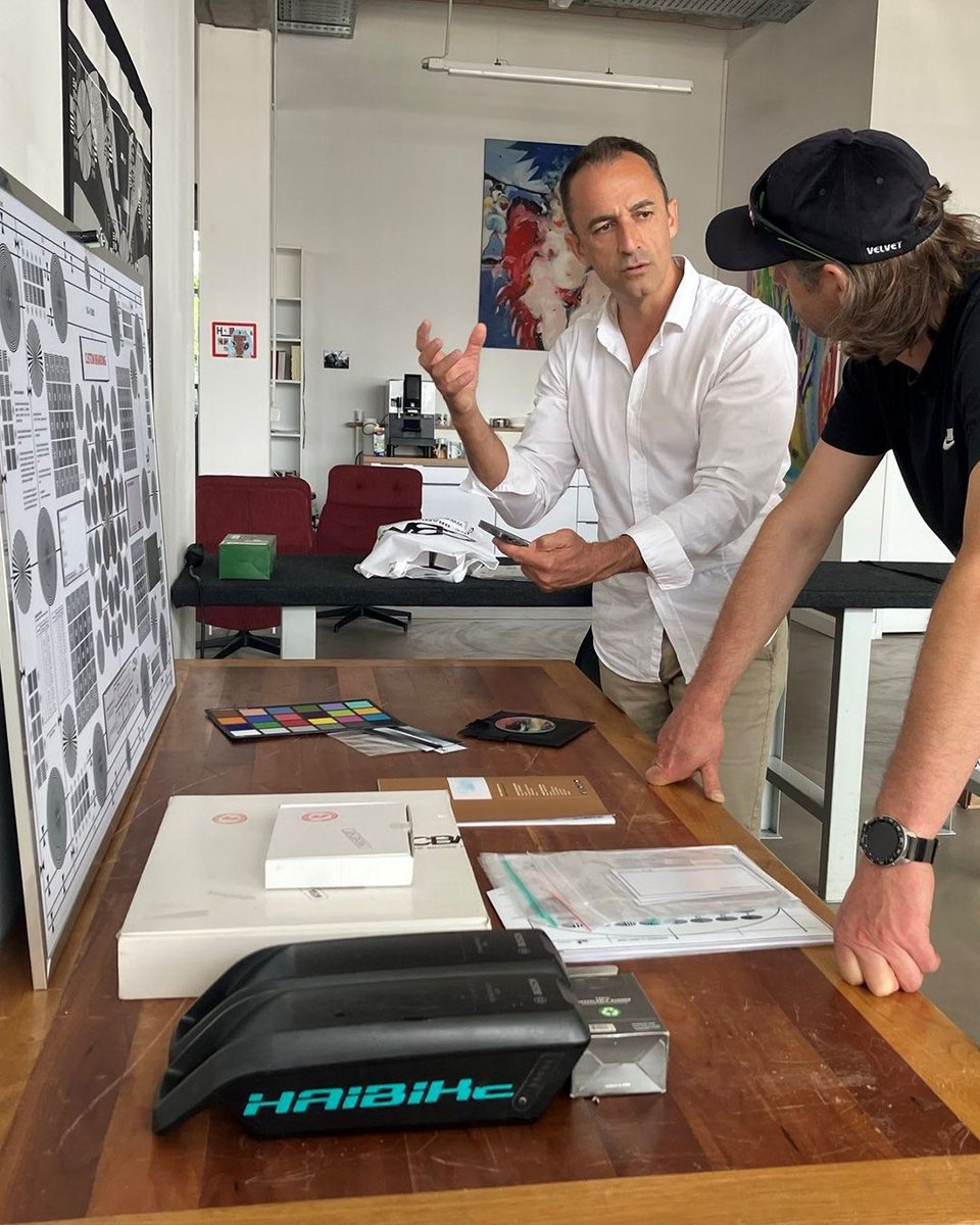 CBM GmbH - Cine Brands Munich tweet media