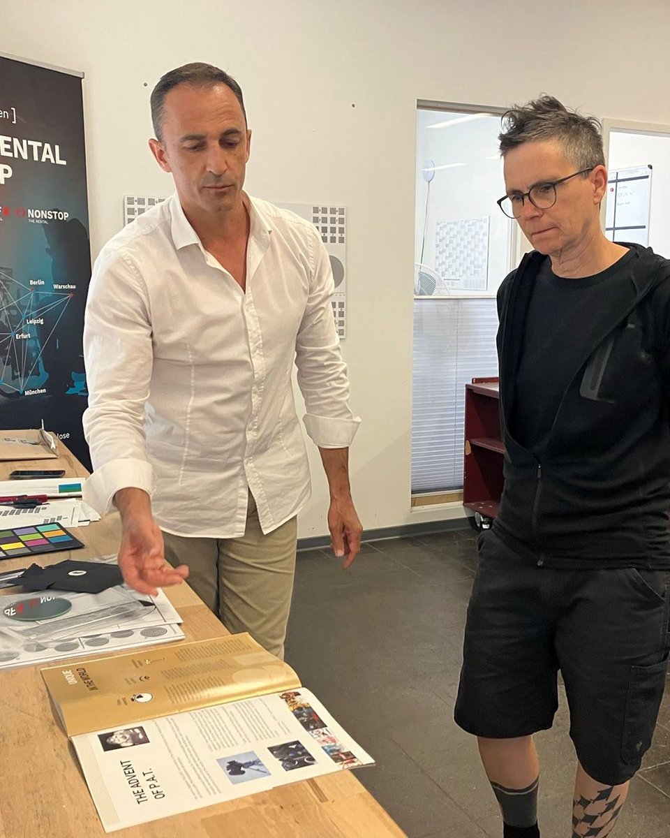 CBM GmbH - Cine Brands Munich tweet media
