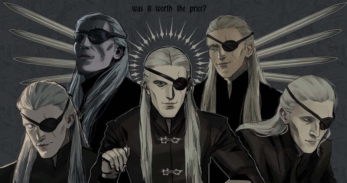 v_delta666's tweet photo. #HouseOfTheDragon #hotd https://t.co/0ls3EGRrxI