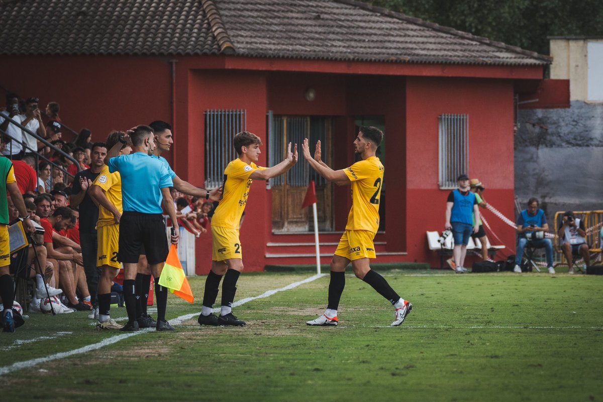 C.F. Sant Jaume de Llierca tweet media