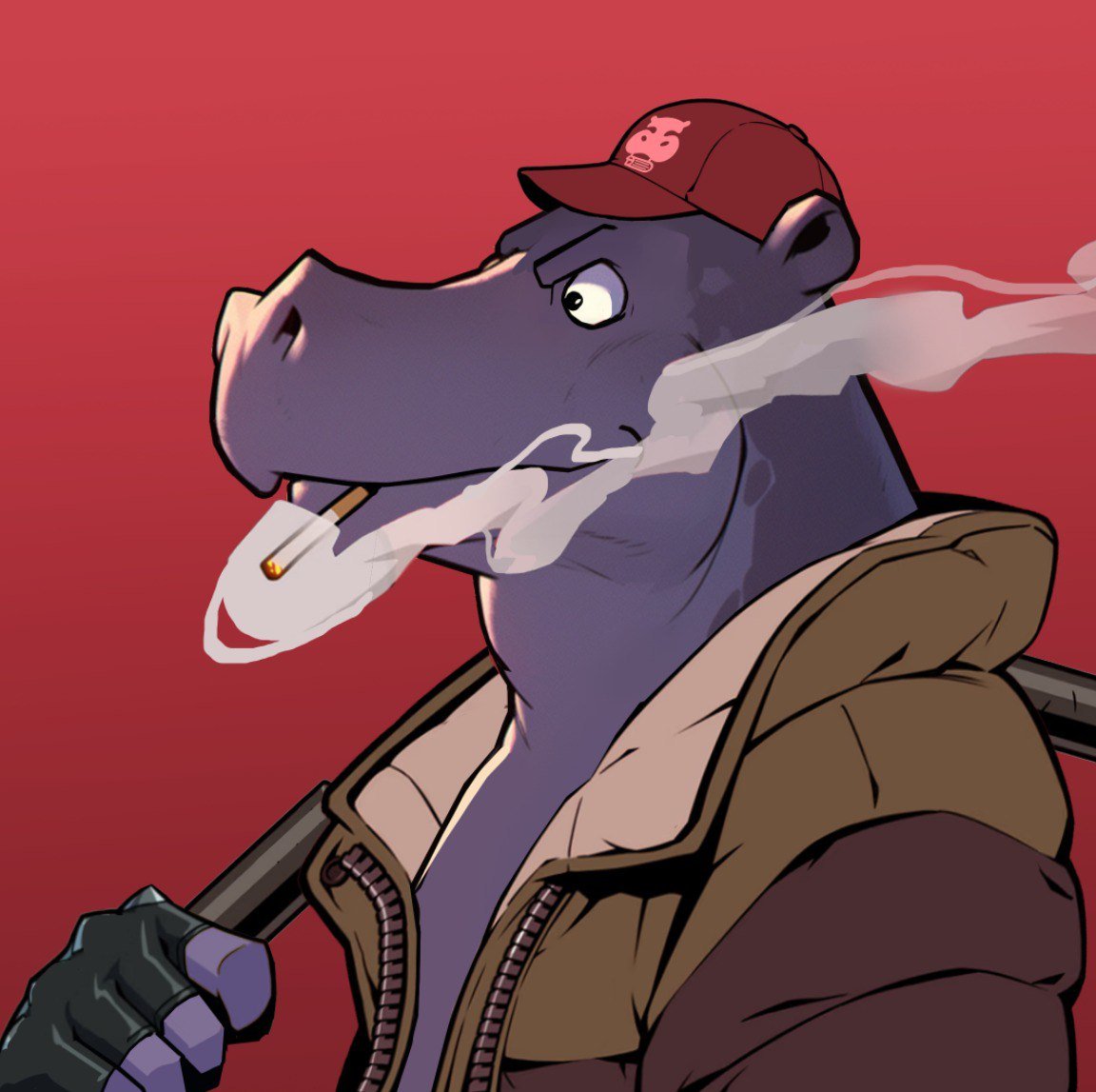 Wen Hippooorrr 🦛📜