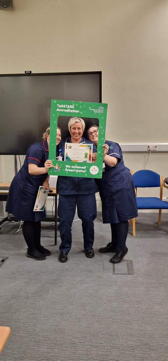 The Patient Experience Team tweet media