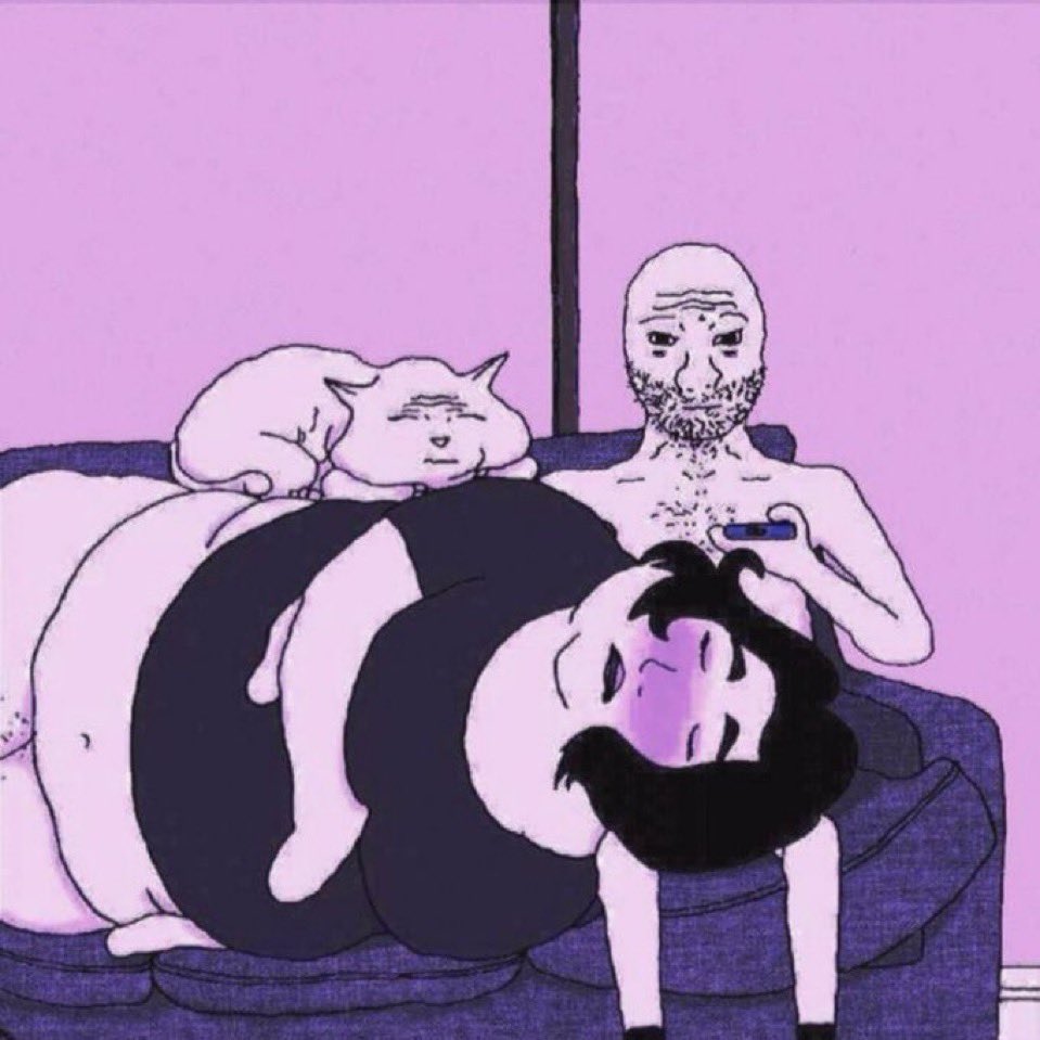 $fat meta is beginning