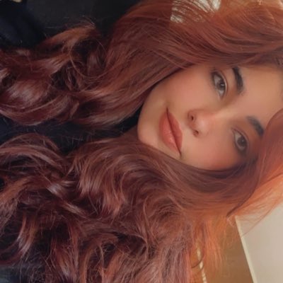 DuniahSameh's tweet photo. #NewProfilePic https://t.co/r1j5rJeMee