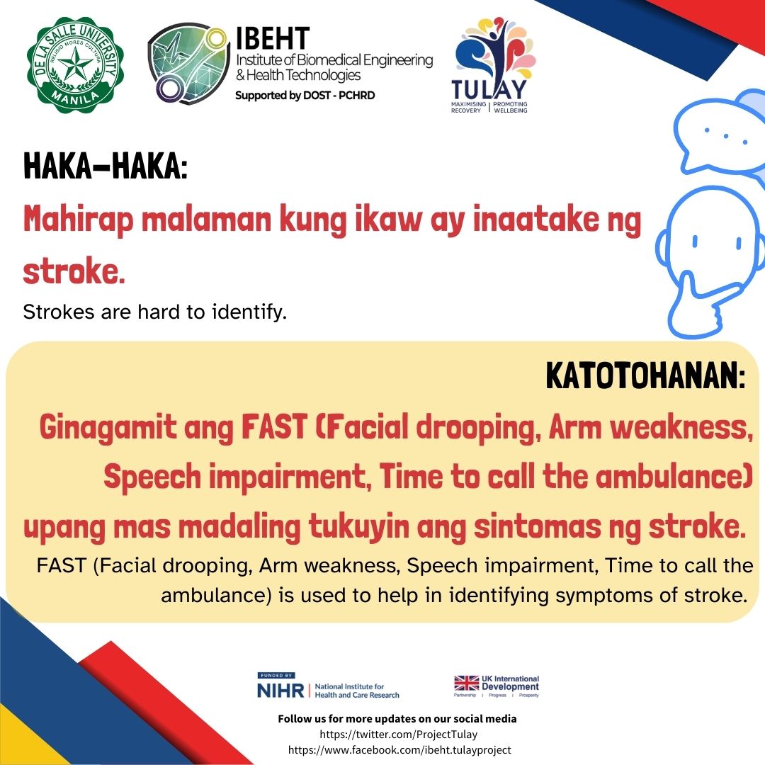 ProjectTulay's tweet photo. Ipalaganap natin ang kamalayan at bigyang kapangyarihan ang bawat isa ng kaalaman! https://t.co/m8t8TD94dX