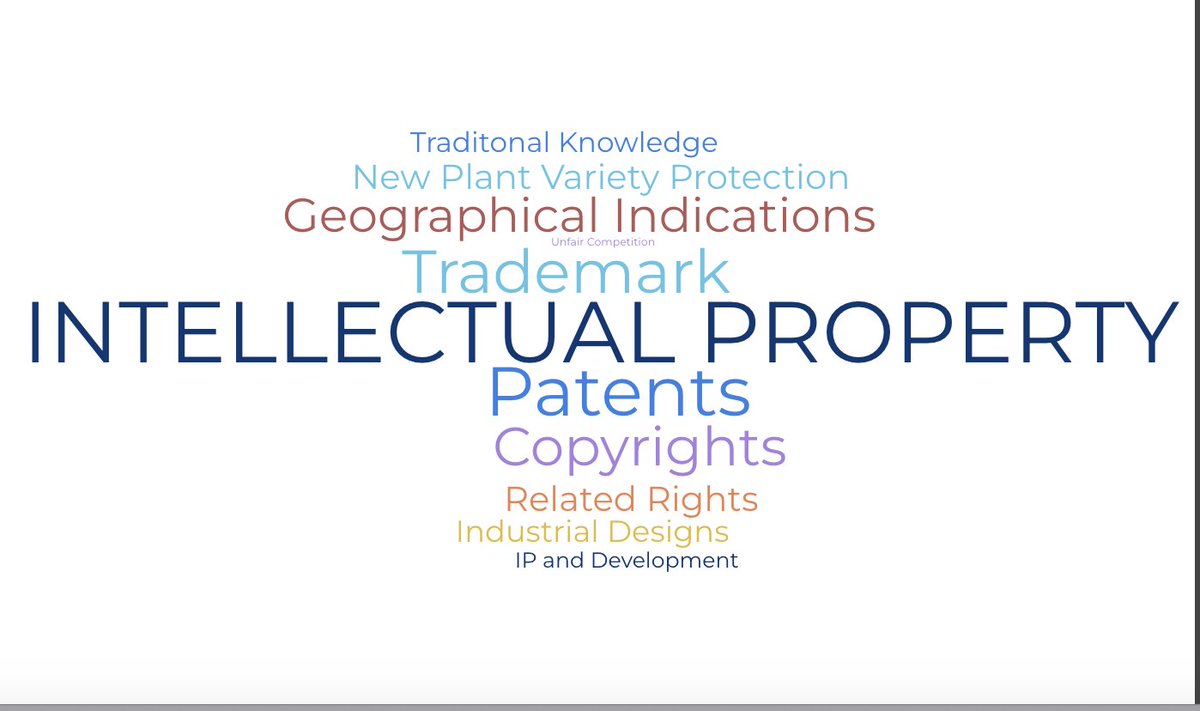 Kumekua na Interest kubwa ya vijana kujifunza "Intellectual Property" au kwa kiswahili "Miliki Dhihini".
Nimeanzisha Platform <a href="/YouthIPHub/">African Youth IP Hub</a> mahususi kwa ajili hio.
Purpose ni kuempower young people with knowledge, resources, and support on Intellectual Property issues.
Karibuni