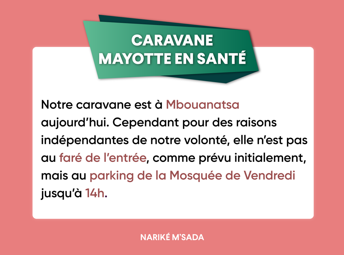 Nariké M'sada tweet media