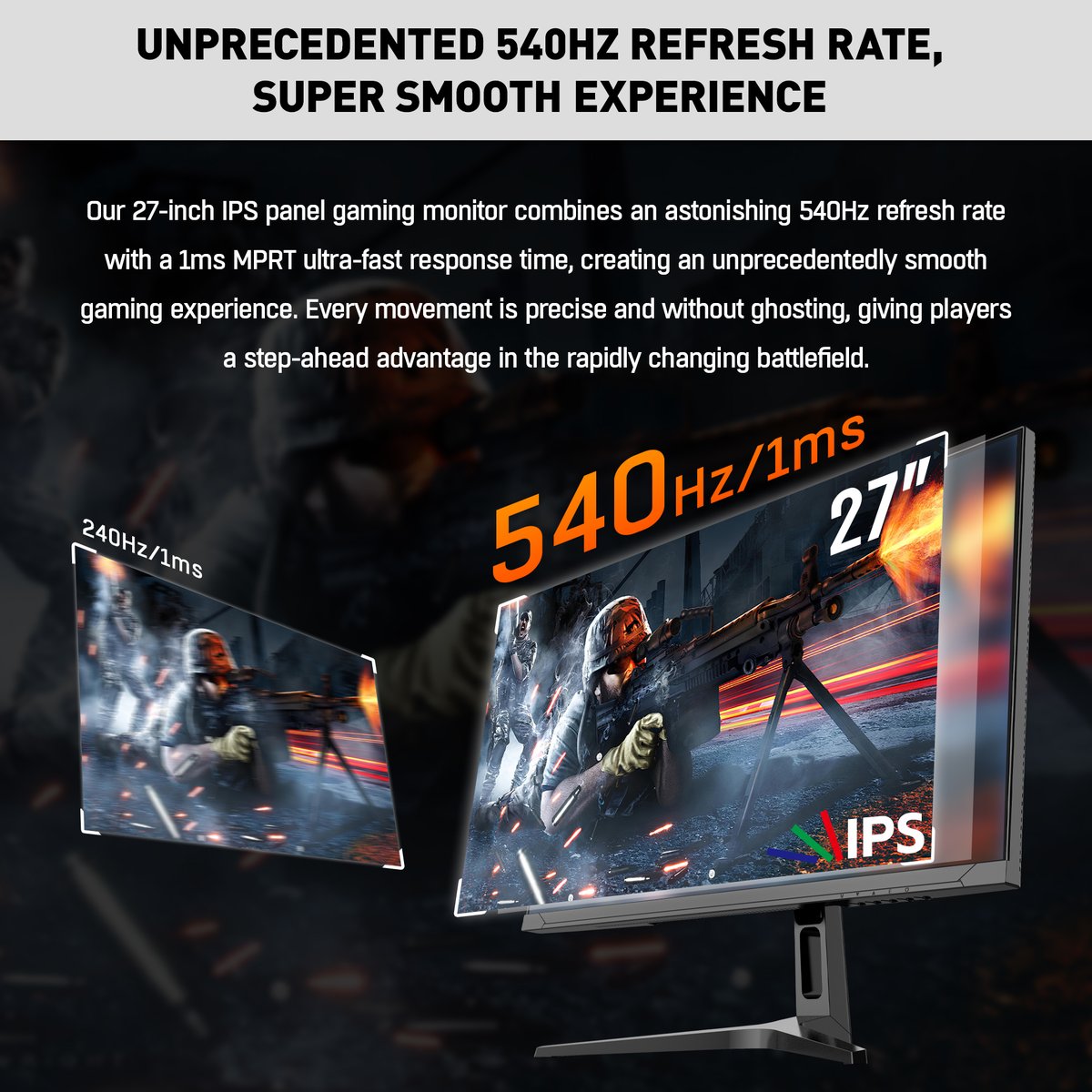 Perfect Display tweet media