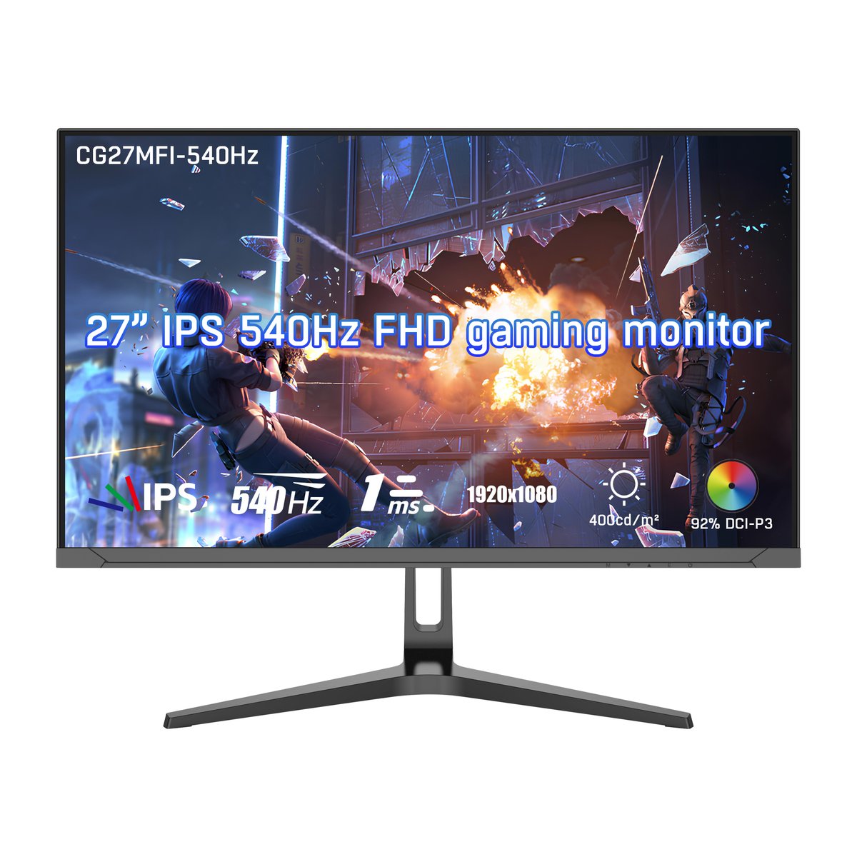 Perfect Display tweet media