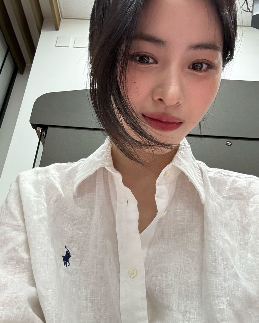 #ryujin instagram update