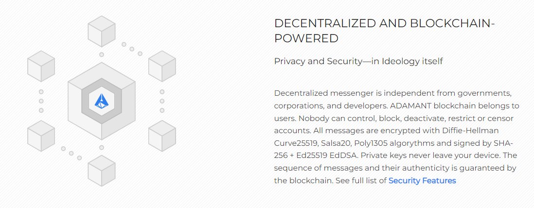 MarcusLind38197's tweet photo. Message fees cover the costs associated with maintaining ✅✅ the decentralized infrastructure of ADAMANT Messenger.

#Pixelverse $DUCK #ADAMANT #Ethereum #ETFs $DJT $PARAM #DecentralizedCommunication #BTC #cryptocurrency https://t.co/Gbi3mQcXHw
