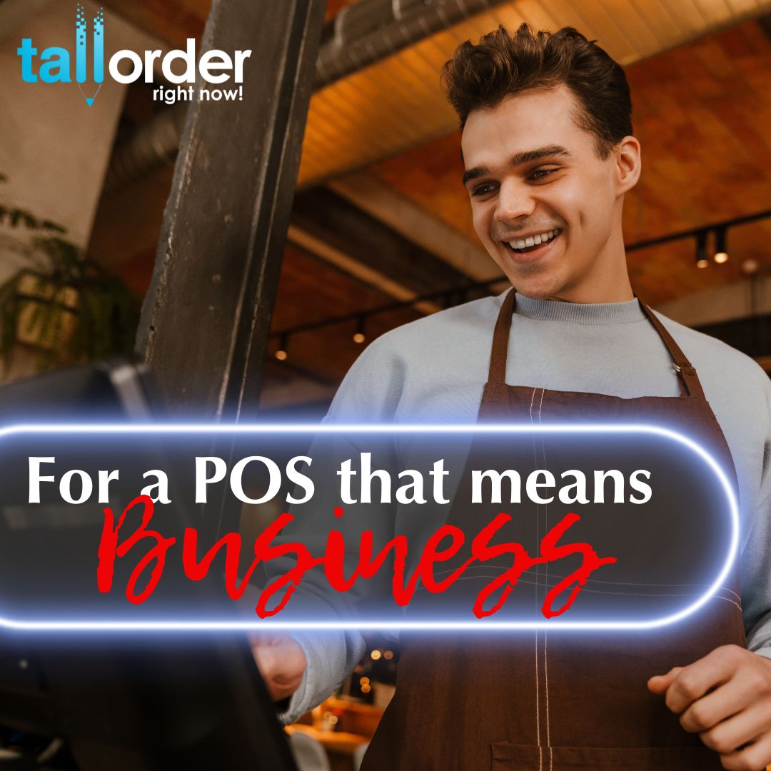 TallOrder Solutions tweet media