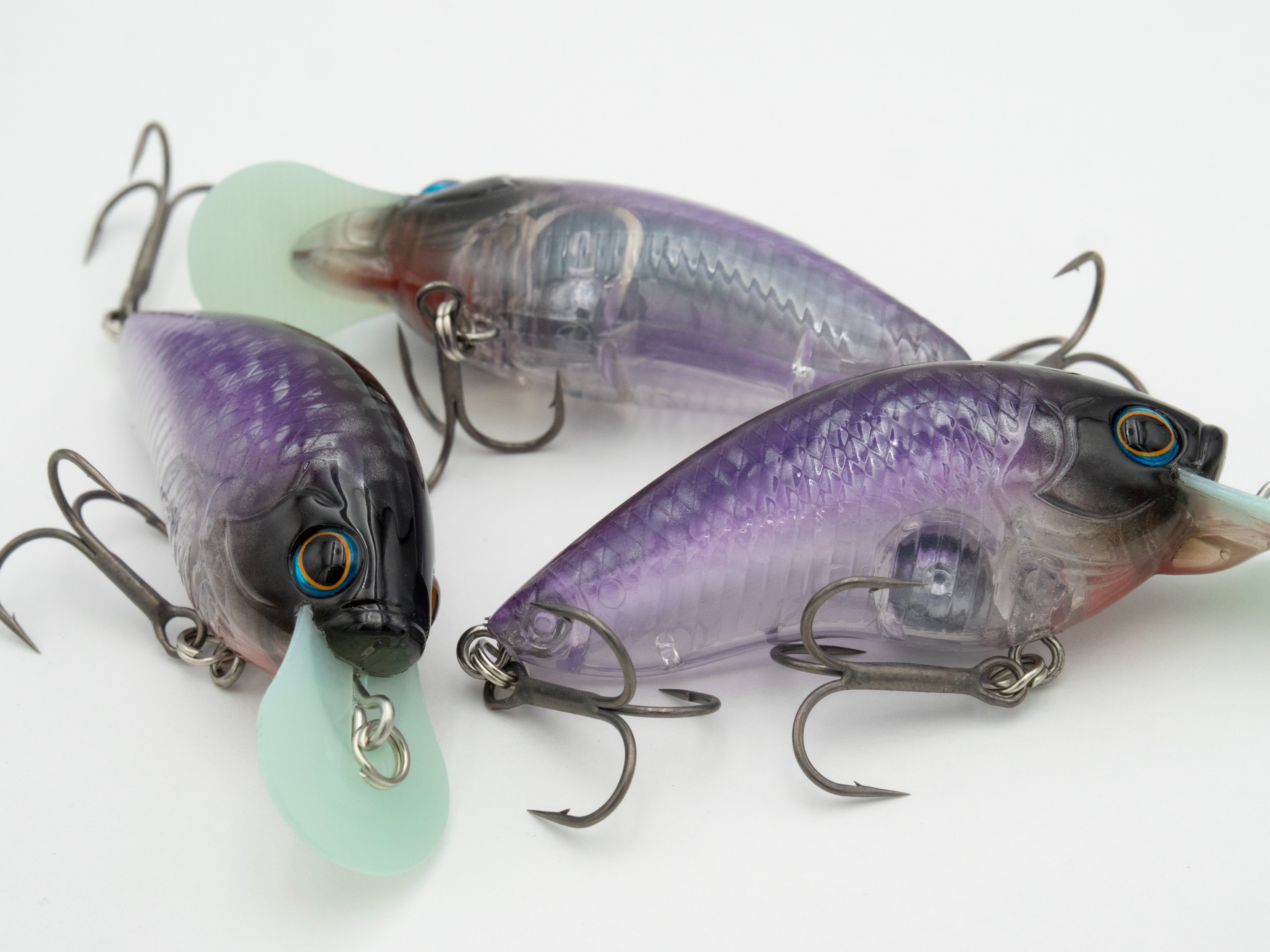 GREEN EYE LURES (@greeneyelures) / X
