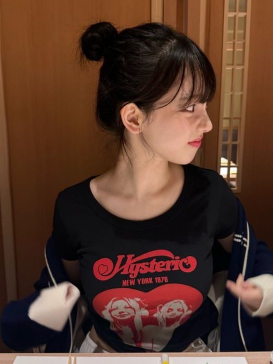 YOSHRINA00's tweet photo. 💖 https://t.co/p8FiJQw7Ag