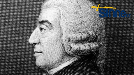sinneIC's tweet photo. Twitter (max. 280 znaků)
📊 Adam Smith: Otec moderní ekonomie
🗓️ 17. července 1790–234 let od úmrtí
🤔 Proč jsou jeho myšlenky stále aktuální?
🌍 Volný trh vs. socialismus
🔗 https://t.co/wKFUbdFlzL
#AdamSmith #Ekonomie #VolnyTrh https://t.co/1MszKyY2lC