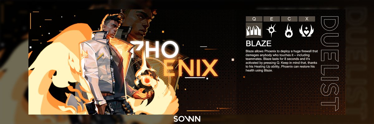 [PHOENIX VALORANT HEADER]
Downdload : imgur.com/a/gclmd8G
/dm me if you want to make one/