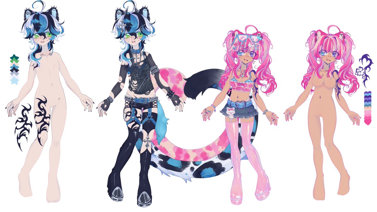 Selkie (@selxiie) / Posts / X