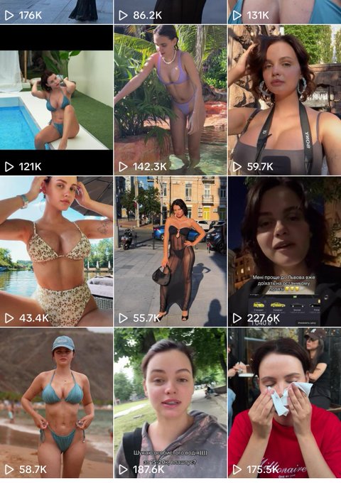 Why people love to watch absolutely stupid stuff? 🥲 https://t.co/RdabzKcFGh