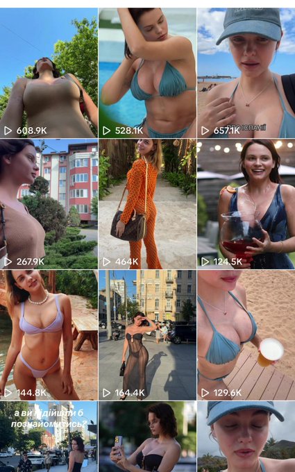 Why people love to watch absolutely stupid stuff? 🥲 https://t.co/RdabzKcFGh