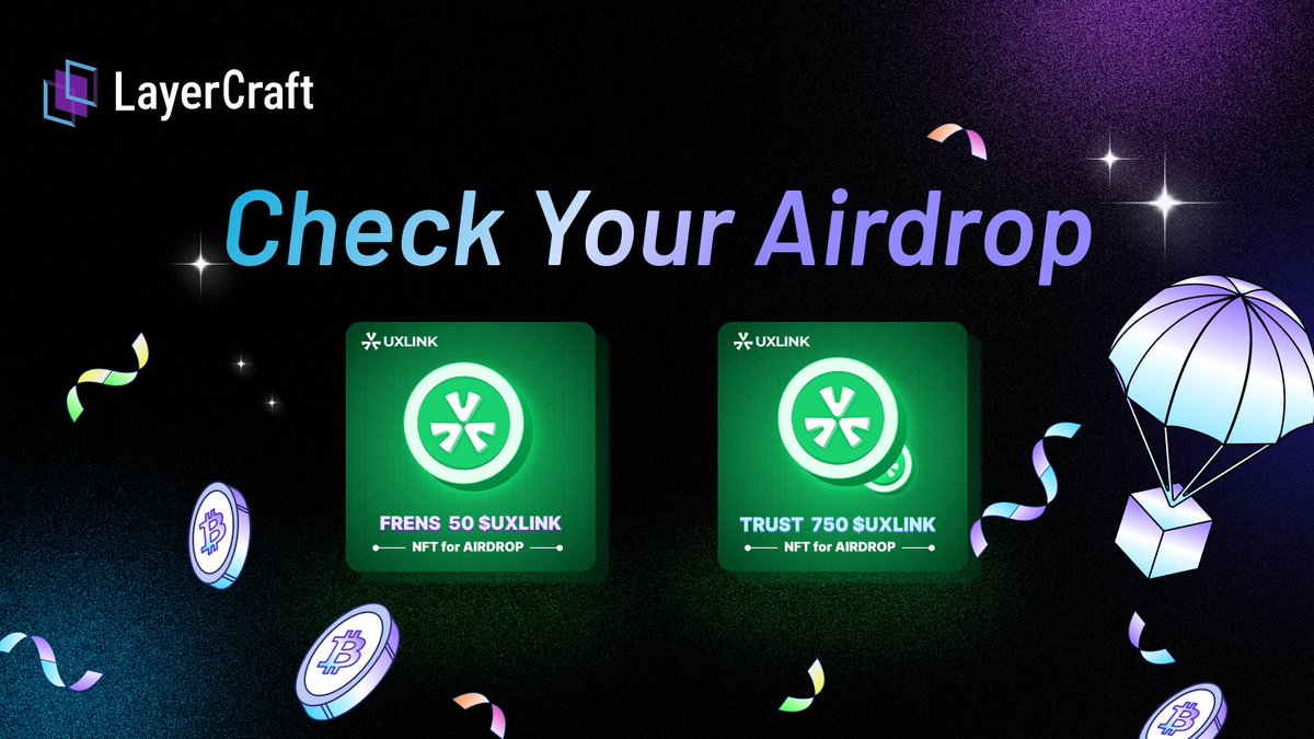 LayerCraft tweet media