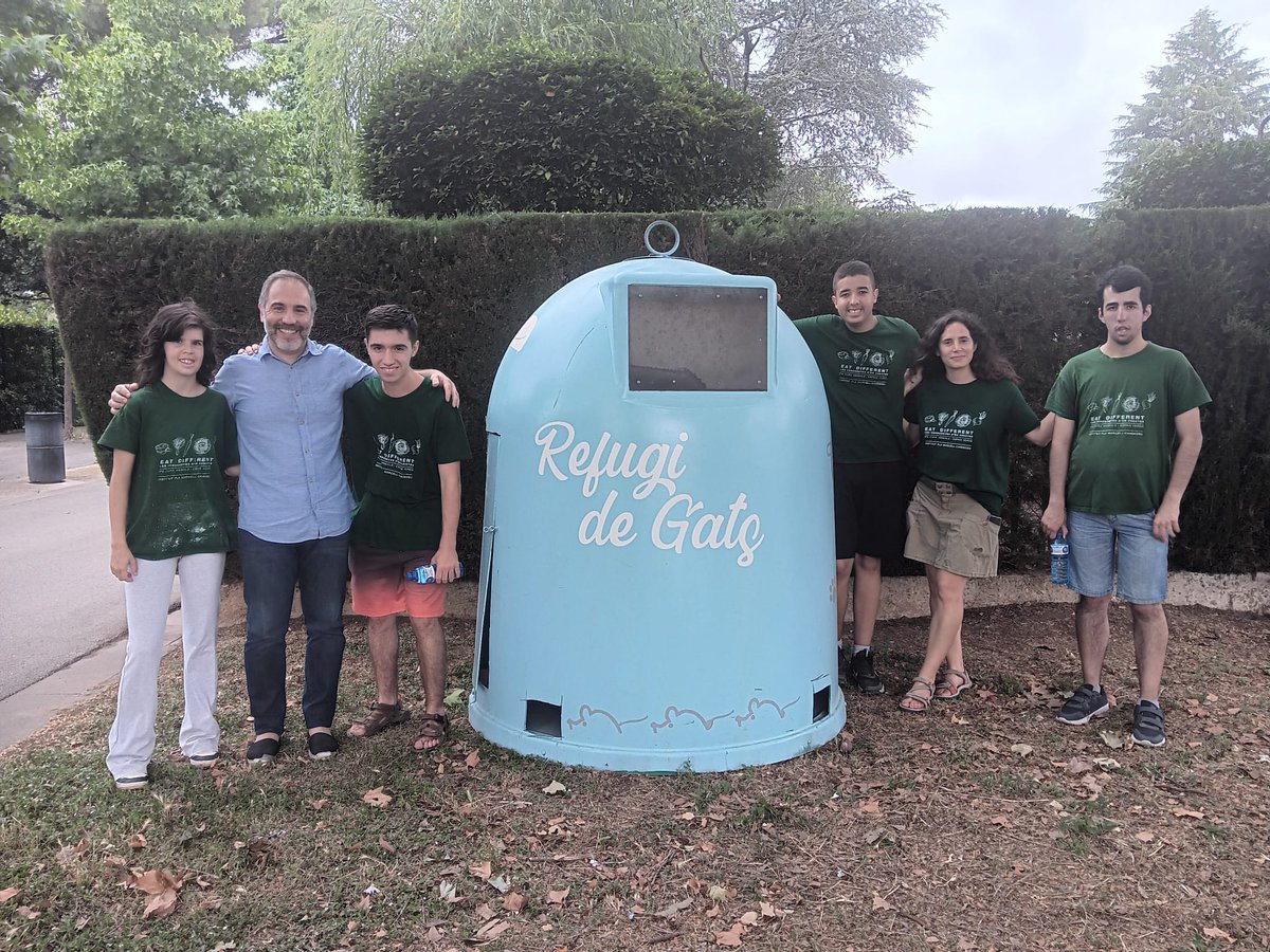 Ajuntament Cardedeu tweet media